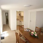 Appartement Jacqueline *