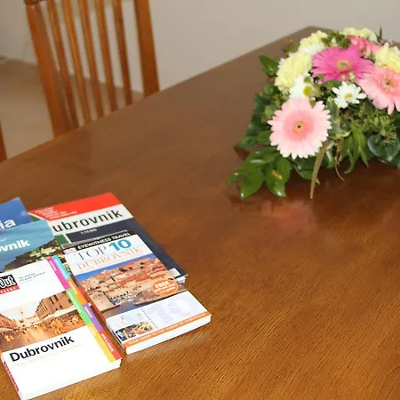 Apartmán Jacqueline *