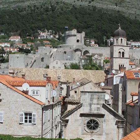 Apartmán Jacqueline Dubrovník