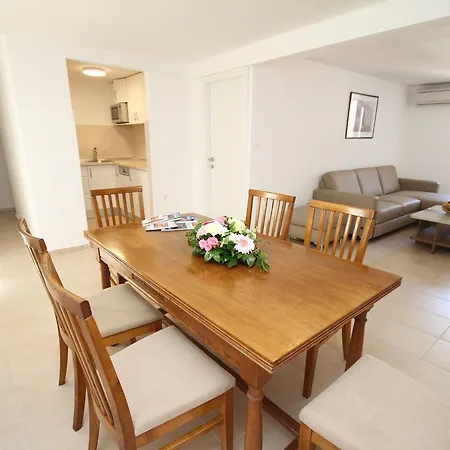 Apartmán Jacqueline Dubrovník