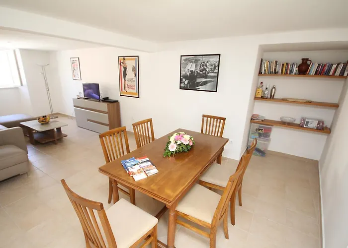 Apartmán Jacqueline Dubrovník