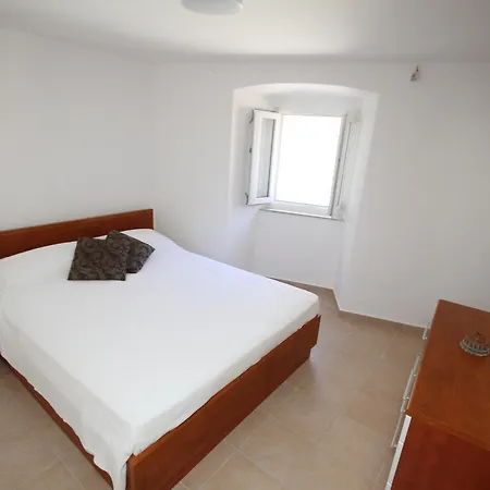 Apartmán Jacqueline *