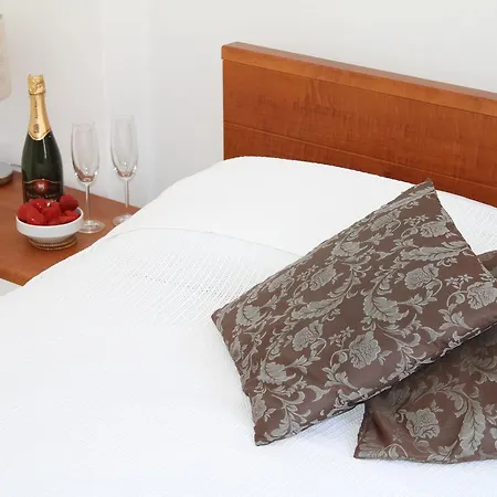 Apartment Jacqueline