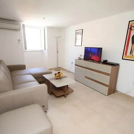 Apartment Jacqueline *