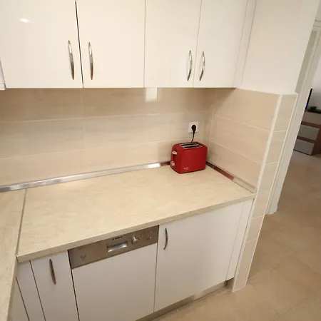 Jacqueline * Dubrovnik