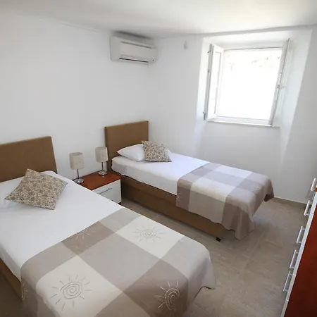 Apartment Jacqueline Dubrovnik