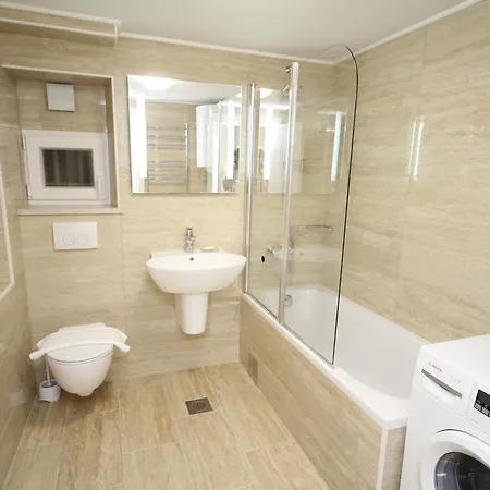 Appartement Jacqueline