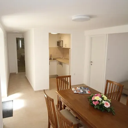 Apartment Jacqueline *