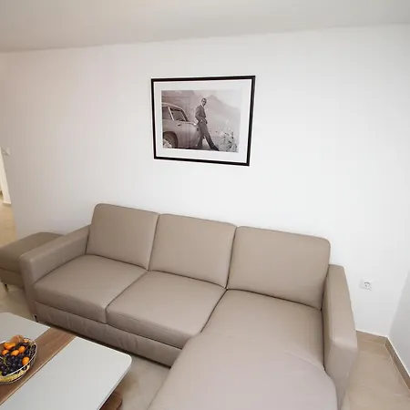 Jacqueline Apartmán *