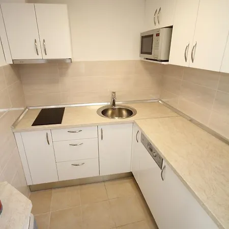 Jacqueline Apartmán