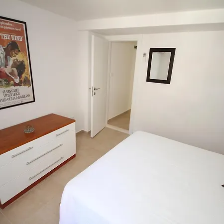Jacqueline Apartamento