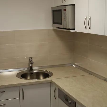 Appartement Jacqueline Dubrovnik