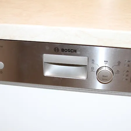 Apartment Jacqueline *