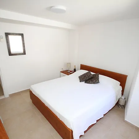 Apartamento Jacqueline *