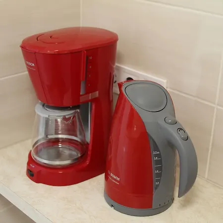 Jacqueline Apartment