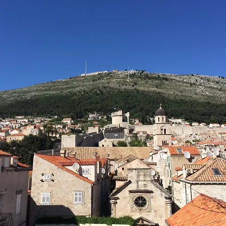 Jacqueline Dubrovnik