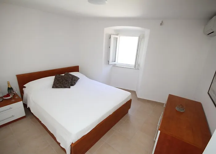 Apartman Jacqueline *