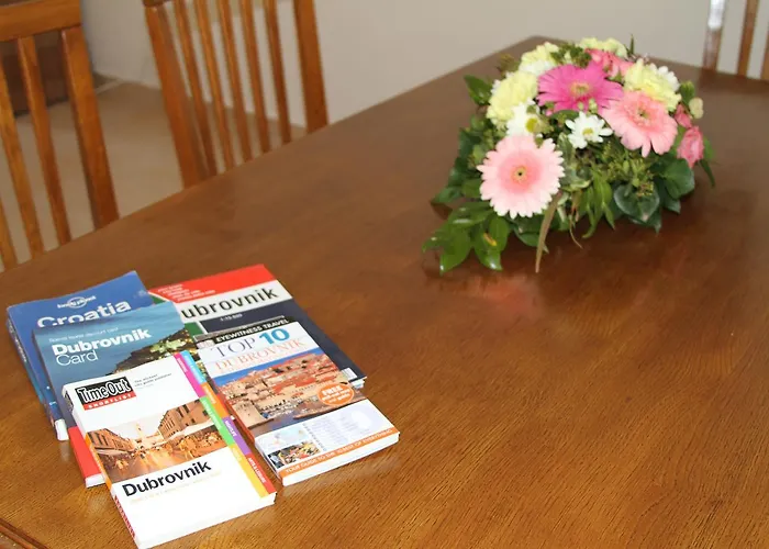 Apartman Jacqueline *