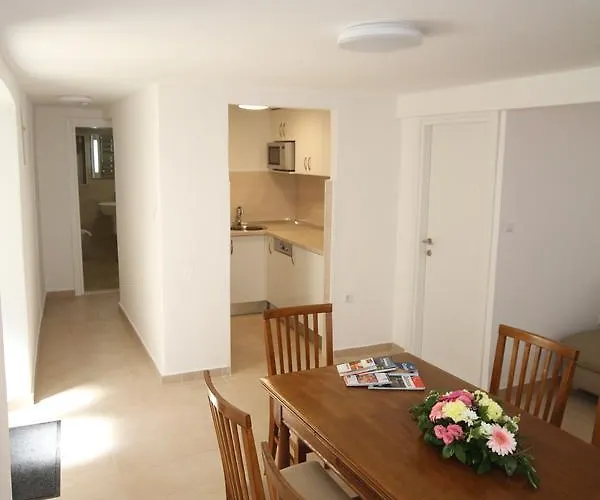 Apartman Jacqueline *