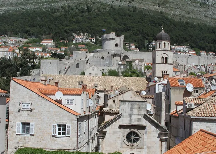 Apartman Jacqueline Dubrovnik