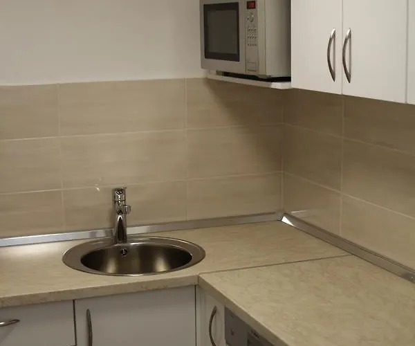 Apartman Jacqueline Dubrovnik