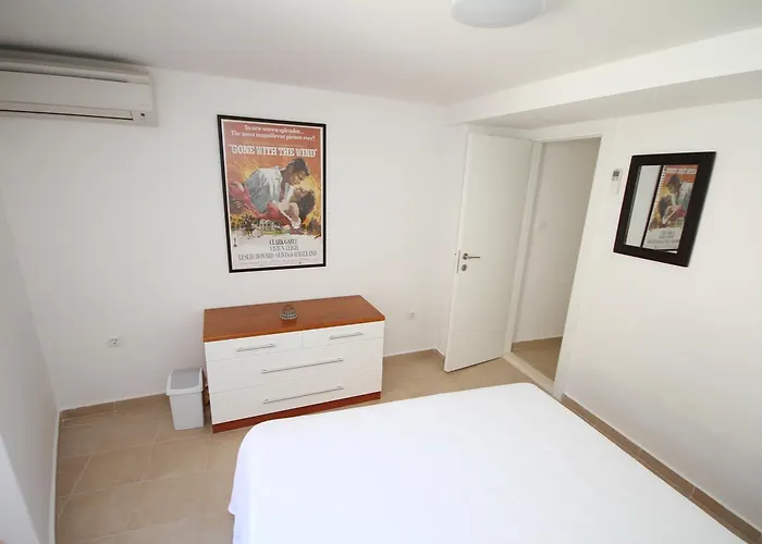 Jacqueline * Dubrovnik