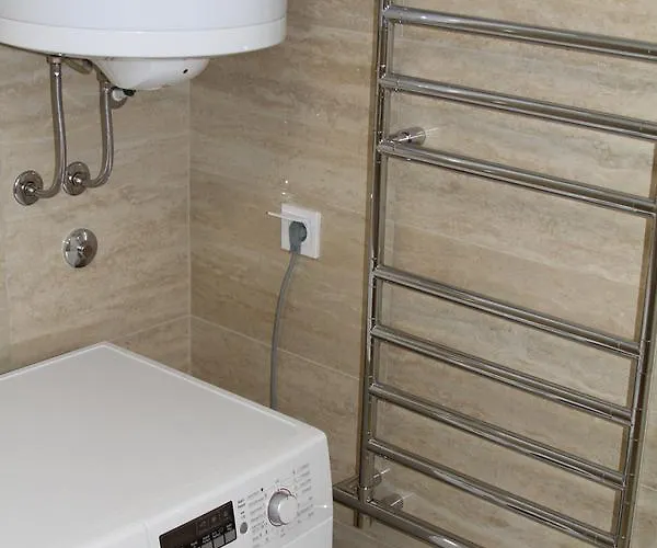 Apartman Jacqueline Dubrovnik