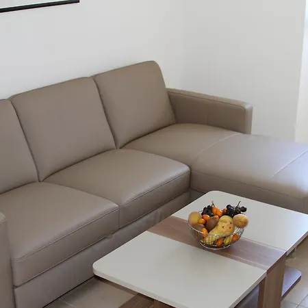 Apartament Jacqueline *