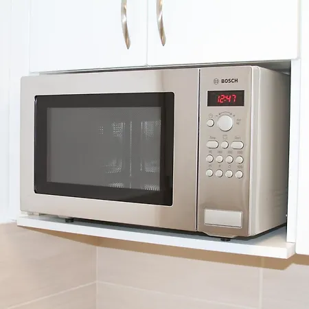 Jacqueline Apartament