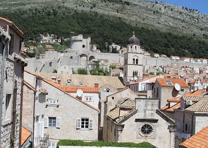 Apartament Jacqueline