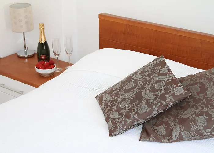 Apartament Jacqueline