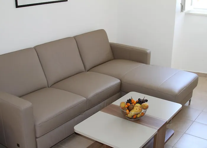 Apartament Jacqueline *