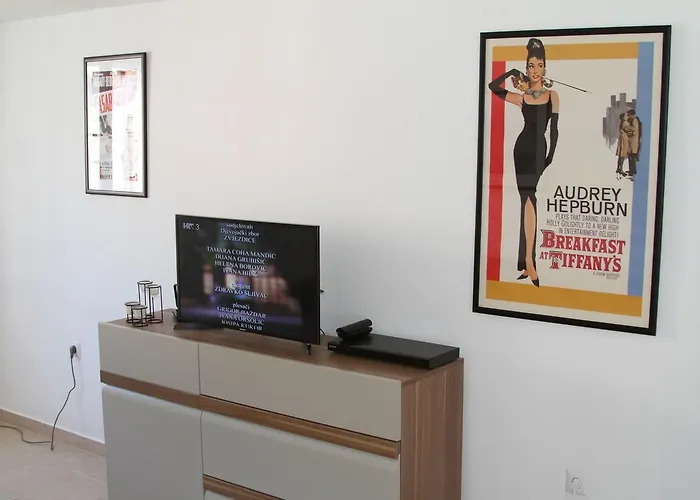 Jacqueline Dubrownik