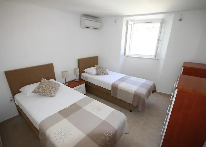 Apartament Jacqueline Dubrownik