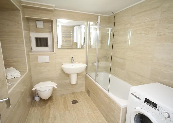 Apartament Jacqueline