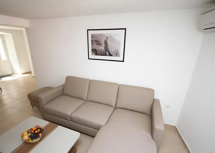 Jacqueline Apartament *