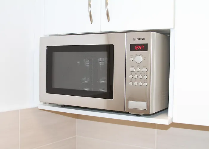 Jacqueline Apartament