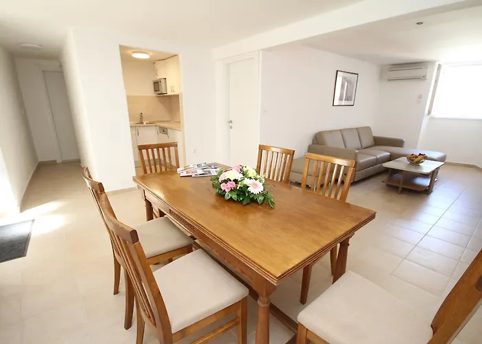 Apartament Jacqueline Dubrownik