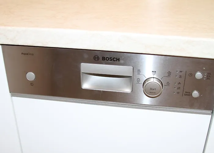 Apartament Jacqueline *