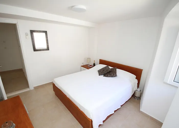 Apartament Jacqueline *