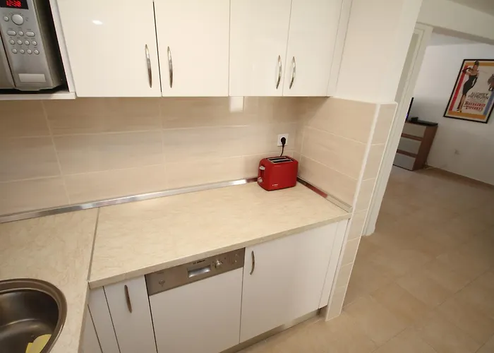 Jacqueline * 두브로브니크